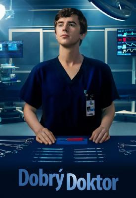 Plakát: Dobrý doktor [1. série]