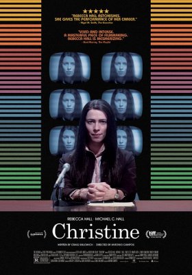 Plakát: Christine