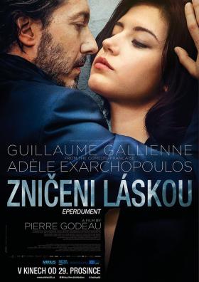 Plakát: Zničeni láskou