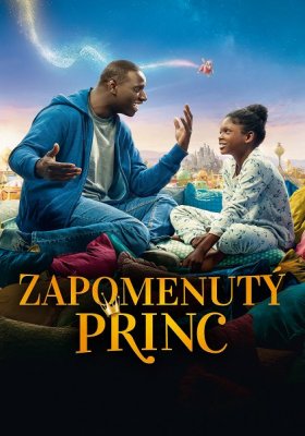 Plakát: Zapomenutý princ