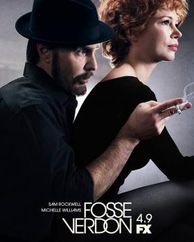 Plakát: Fosse/Verdonová