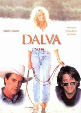 Plakát: Dalva