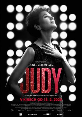 Plakát: Judy
