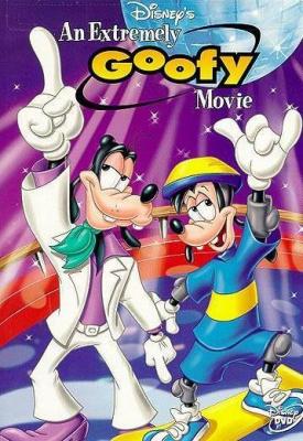Plakát: Goofy ve filmu