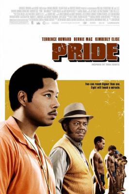 Plakát: Pride