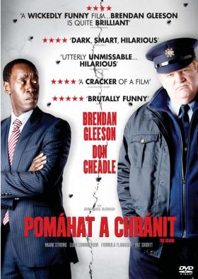 Plakát: Pomáhat a chránit