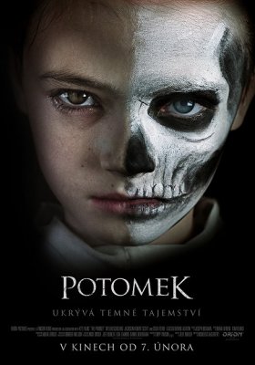 Plakát: Potomek