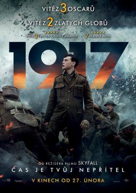 Plakát: 1917