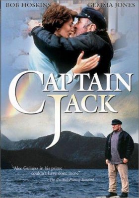 Plakát: Kapitán Jack