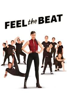 Plakát: Feel the Beat