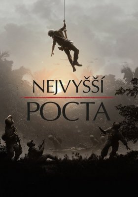 Plakát: Nejvyšší pocta