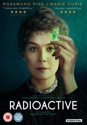 Plakát: Radioaktivita