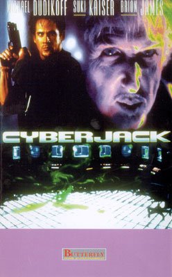 Plakát: Cyberjack