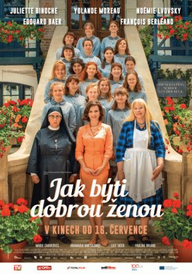 Plakát: Jak býti dobrou ženou