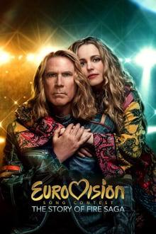 Plakát: Eurovize