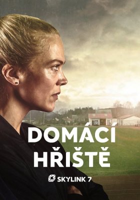 Plakát: Domácí hřiště [1. série]