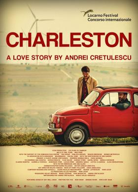 Plakát: Charleston