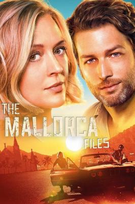 Plakát: Vražedná Mallorca [1.série]