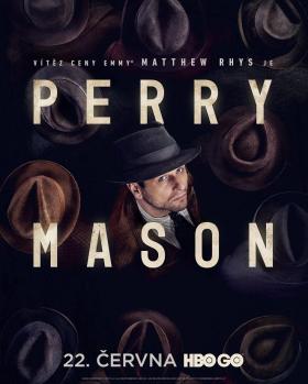 Perry Mason [1. série]