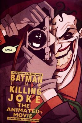Plakát: Batman vs. Joker