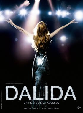 Plakát: Dalida