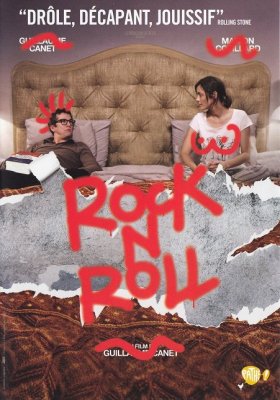 Plakát: Rock'n Roll