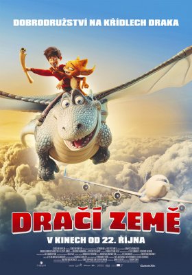 Plakát: Dračí země