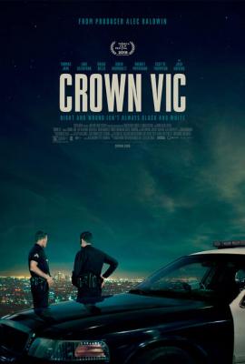 Plakát: Crown Vic