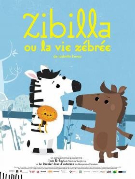 Plakát: Zibilla