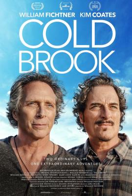 Plakát: Cold Brook
