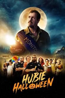 Plakát: Hubieho Halloween