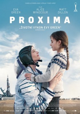 Plakát: Proxima