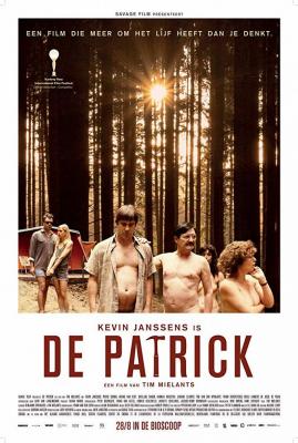 Plakát: Patrick