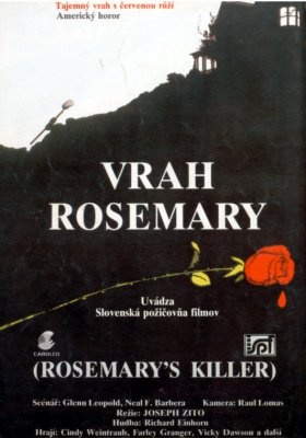 Vrah Rosemary
