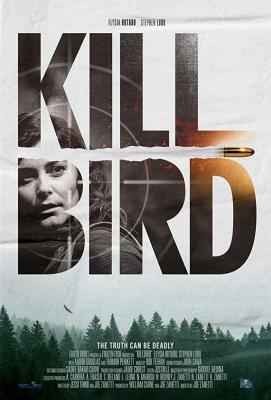 Plakát: Killbird