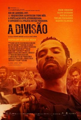 Plakát: Divize