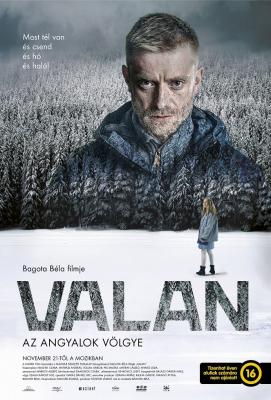 Plakát: Valan