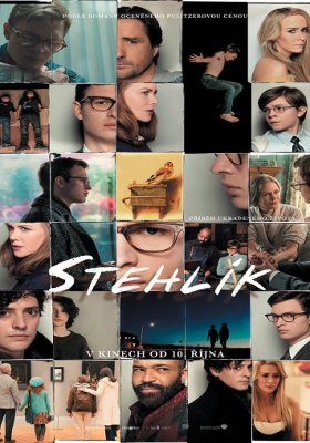 Plakát: Stehlík