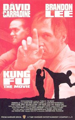 Plakát: Kung Fu