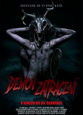 Plakát: Démon zatracení