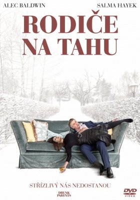 Plakát: Rodiče na tahu