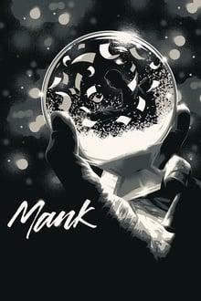Plakát: Mank