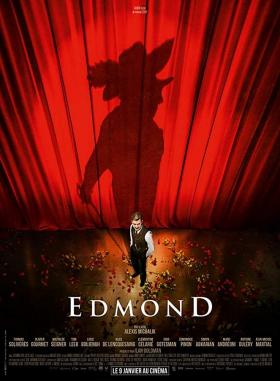 Plakát: Edmond