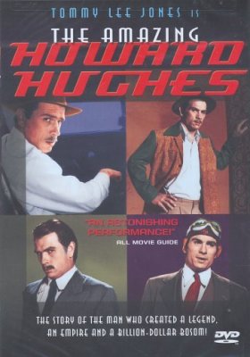 Plakát: Úžasný Howard Hughes