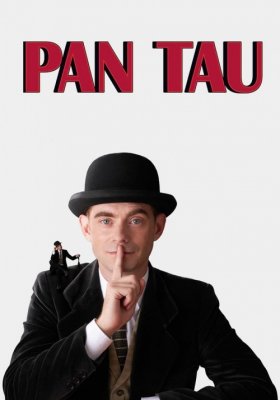 Plakát: Pan Tau