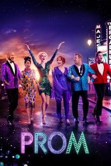 Plakát: The Prom