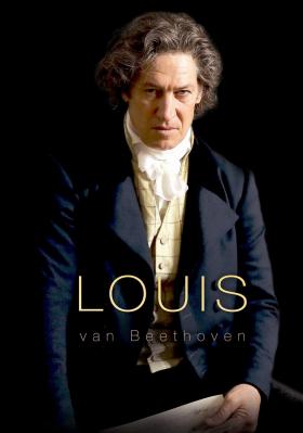 Plakát: Ludwig van Beethoven