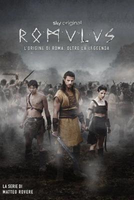 Plakát: Romulus [1. série]