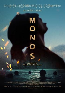 Plakát: Monos