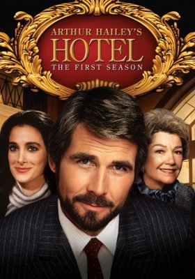 Plakát: Hotel
